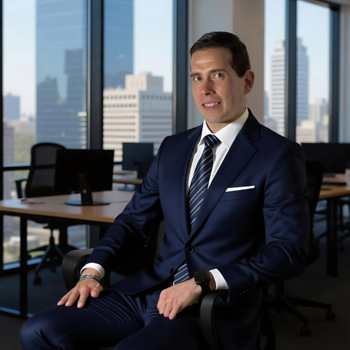 Gustavo Beauregard - Professional Photo